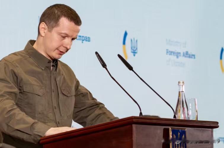 俄罗斯的“奥列什尼克”导弹（榛树）政治色彩比军事成分更浓厚——乌克兰对外情报局副