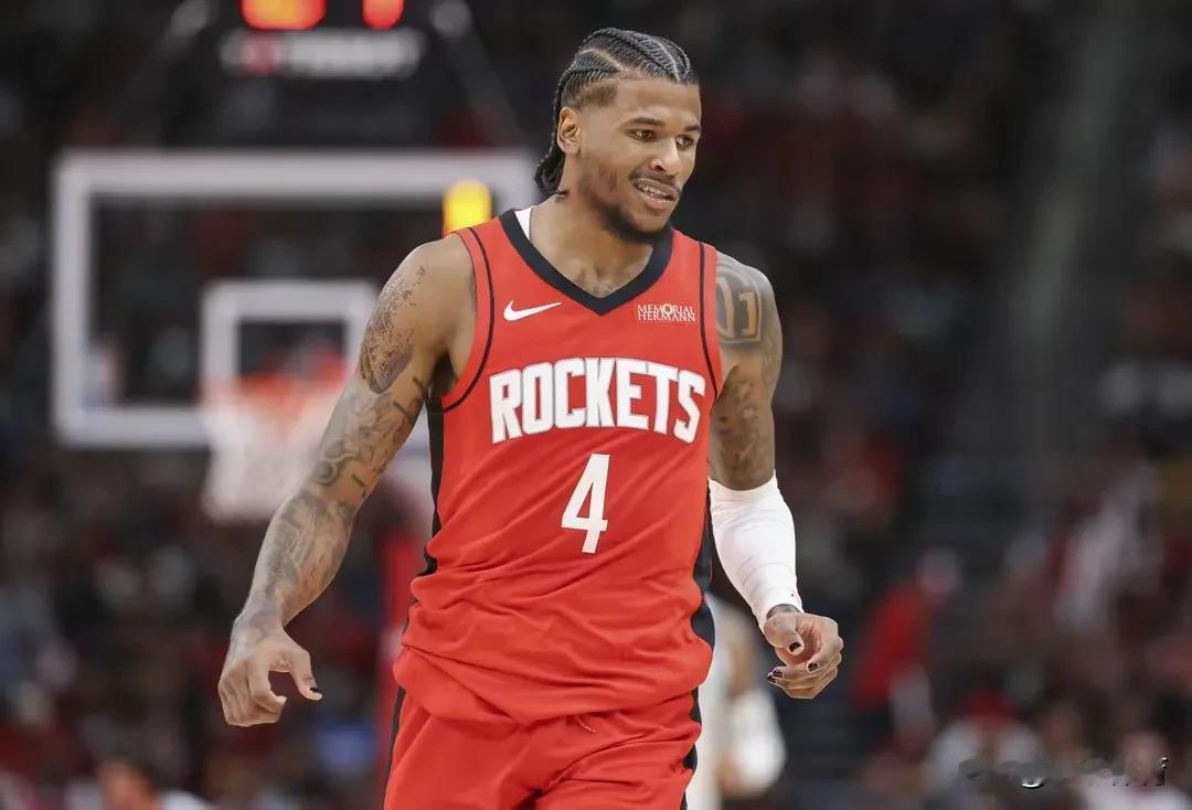 记者:火箭内部在评估杰伦格林加10号签能换回什么样筹码据NBA记者SanQoi