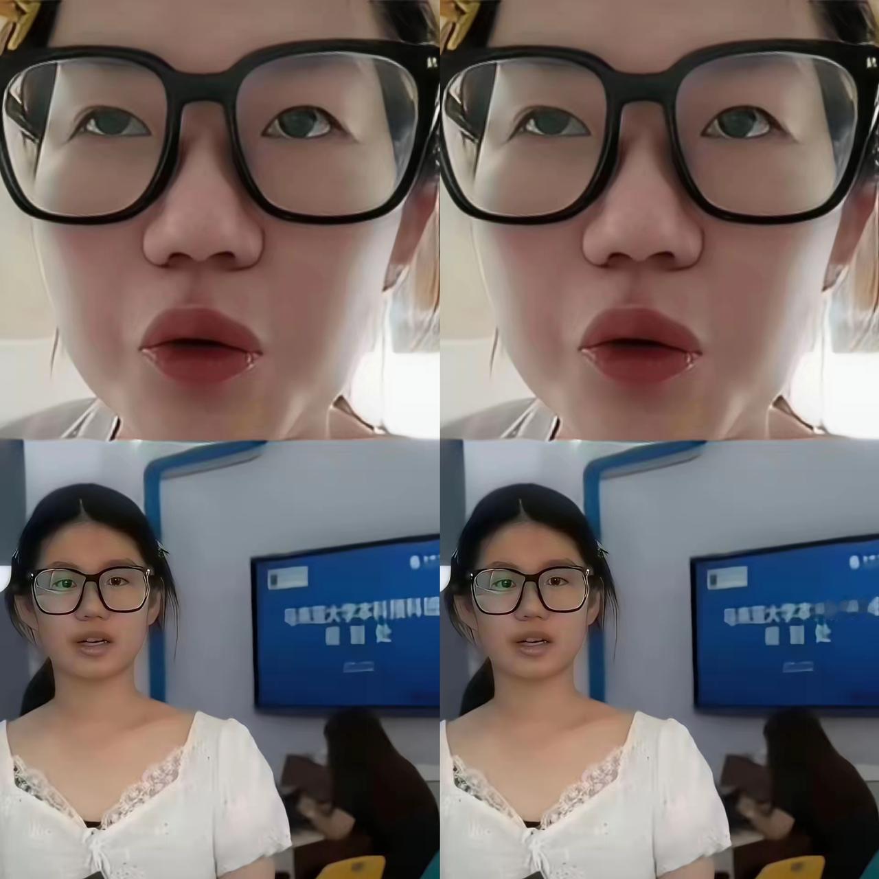 奉劝大家真的别费劲找陈锦婷的父母了。我越想越觉得，这整件事里，熊孩子说不定反而