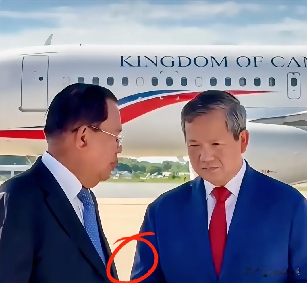 柬埔寨现在生死攸关了这二代接班，总有个错觉。以为老爹的江山是自家遗产。