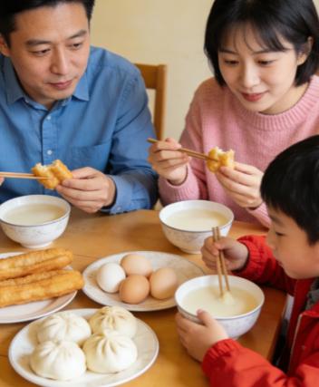 一位医学博士令人彻悟的话：全世界的穷人都把碳水当主食，全世界的有钱人都把蛋白质