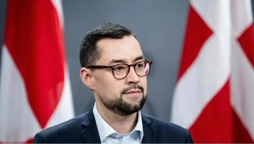 这回为什么没人谴责？很多人以为国际社会集体装死了。错了！真相是，丹麦首相说这