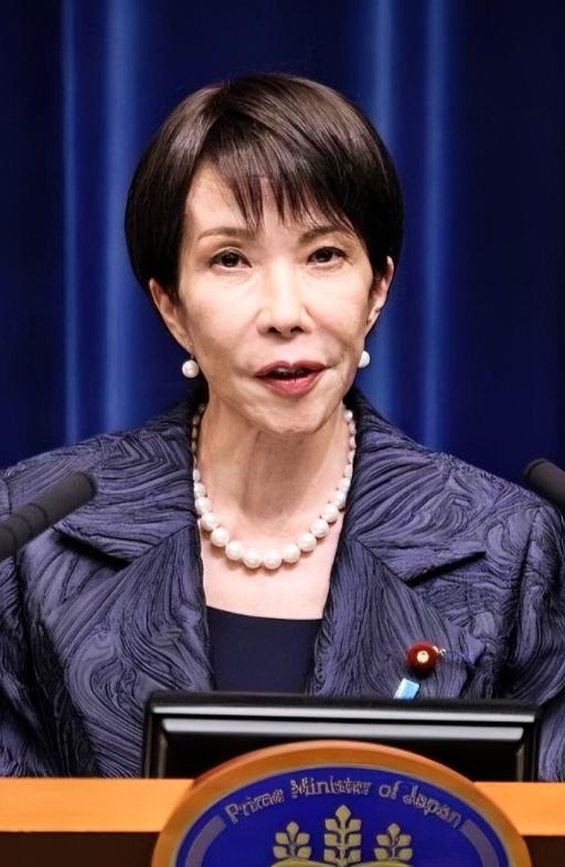 日本首位女首相，被美国媒体亲手揭了老底。2026年6月，多家日本媒体援引美国