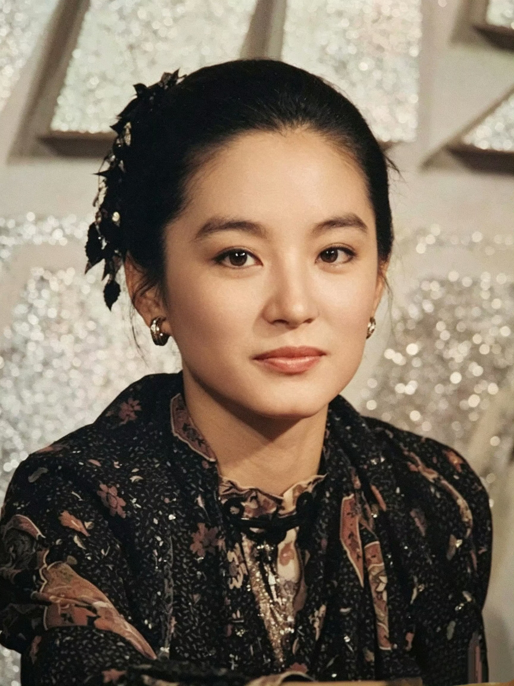 林青霞顶级人类🙏🏻​​​