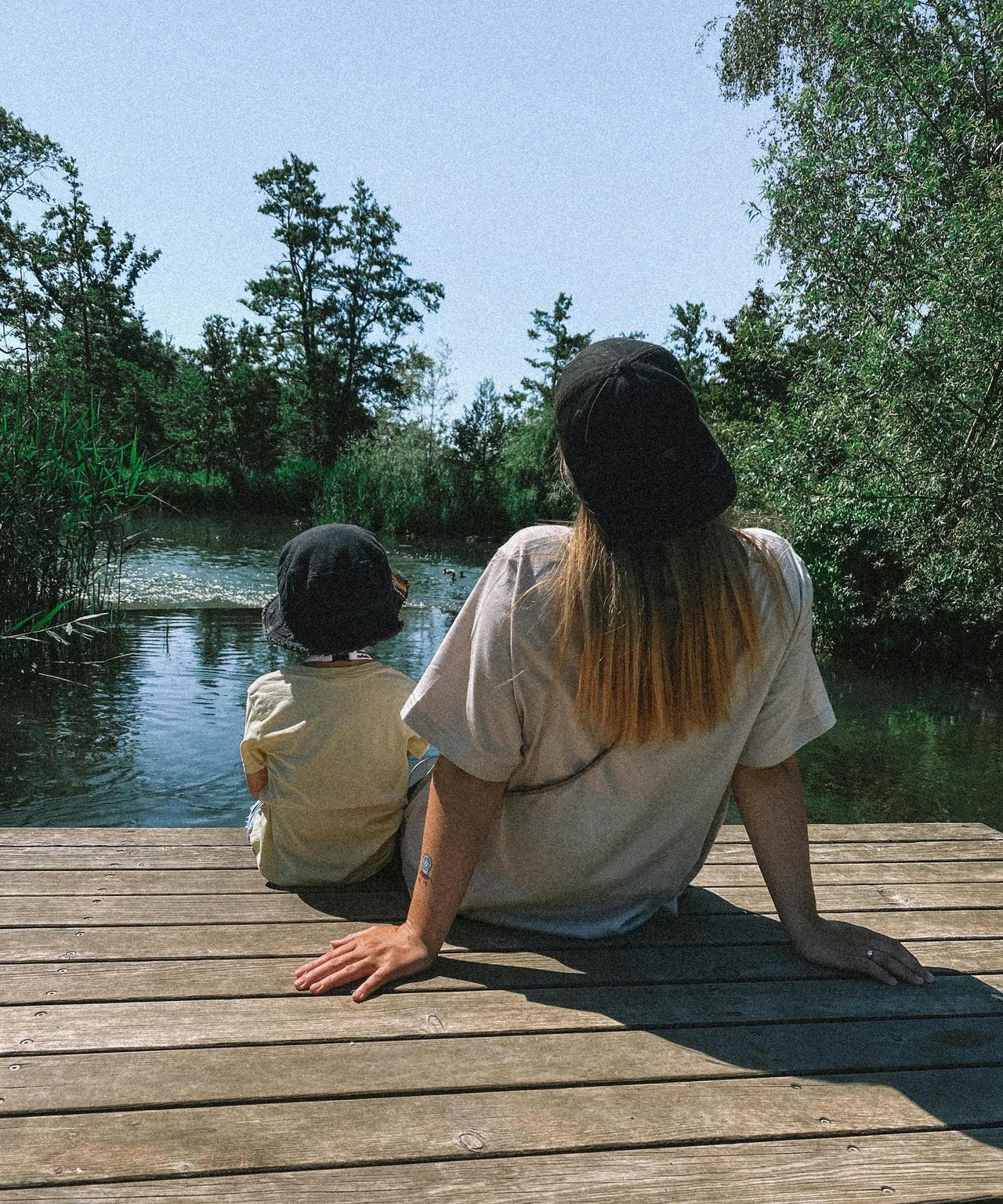 深有感触的一段话:“生完孩子你就会明白，有长辈帮衬的家庭，是何其幸运和幸福。有了