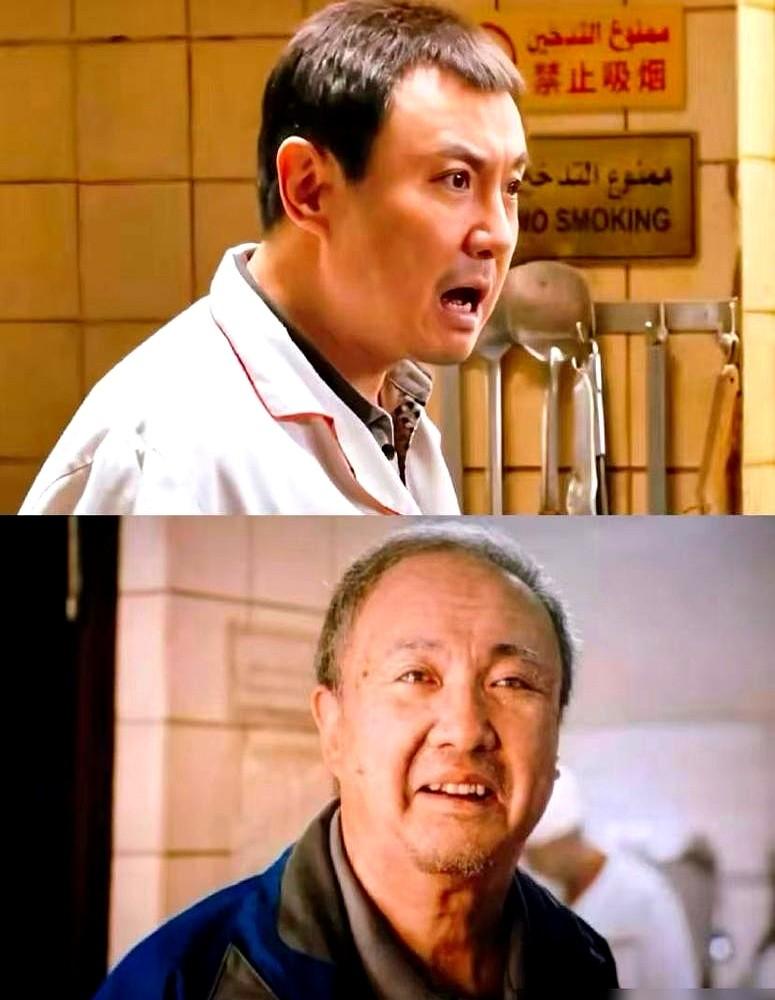 文牧野把主角从徐峥换成沈腾那天，圈里不少人等着看笑话。这剧本原本是照着徐峥写