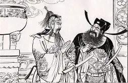 重文和重武，究竟哪一个政策对国家最有利？中国历史上有两个朝代，像两面镜子，清