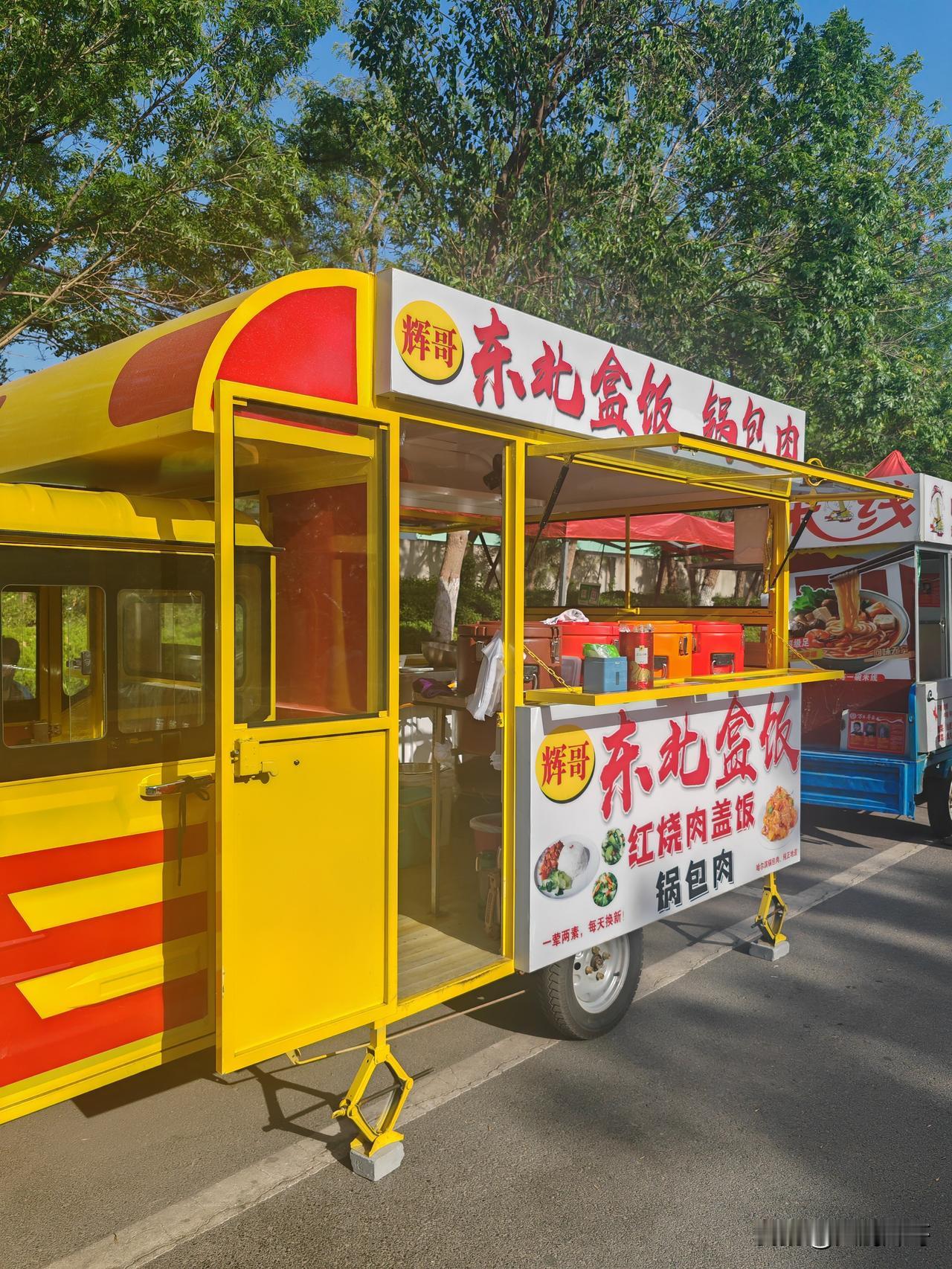 滨州街头美食攻略！果然好吃的店都藏在市井里，默默无闻！不过，每天饭口时排队等候