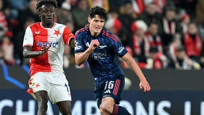 内尔高谈球队势头：“我们正处在一股强劲的势头上。连胜确实能提振士气，但全队都明白