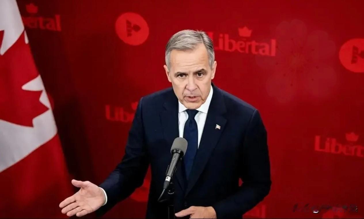 特朗普急了！中加2000亿本币互换刚签，他就喊“不要加拿大产品”，结局却反转。