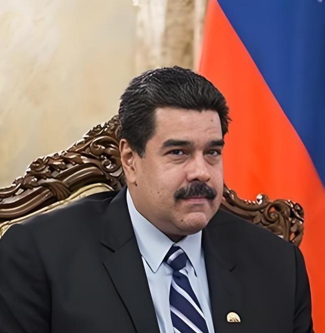 委内瑞拉破局之法！特朗普给委内瑞拉设的这个局确实不好破，因为美国无视所有规矩根