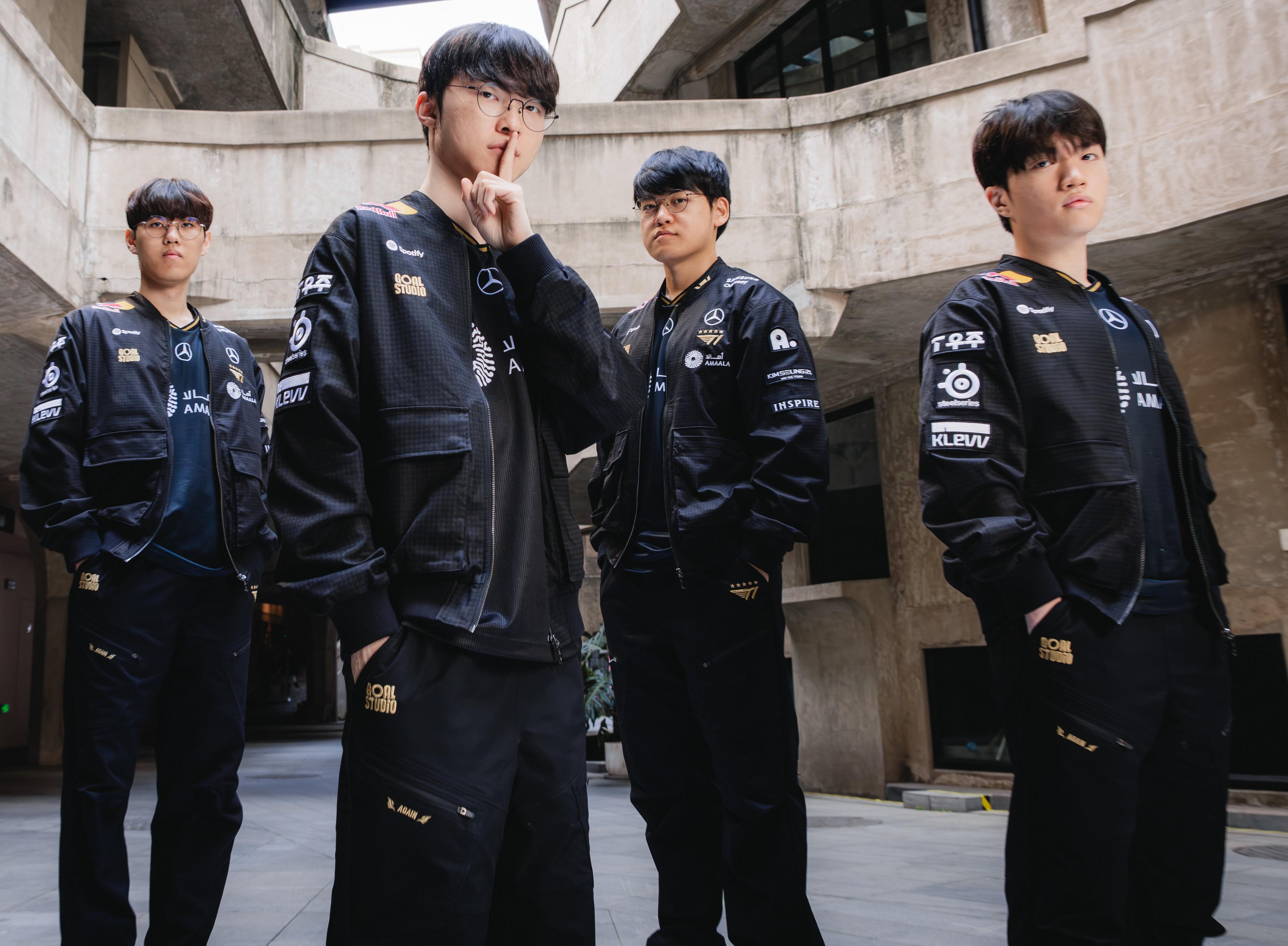 保持强势, OFGK延续在国际赛事中保持四强名次的记录