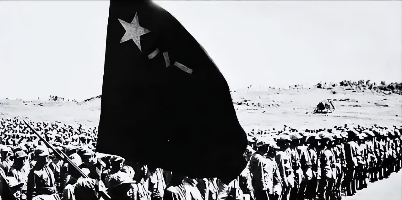 1946年11月，网传吕梁军区司令员、政委被就地免职，实则是战时统筹需要的正常职