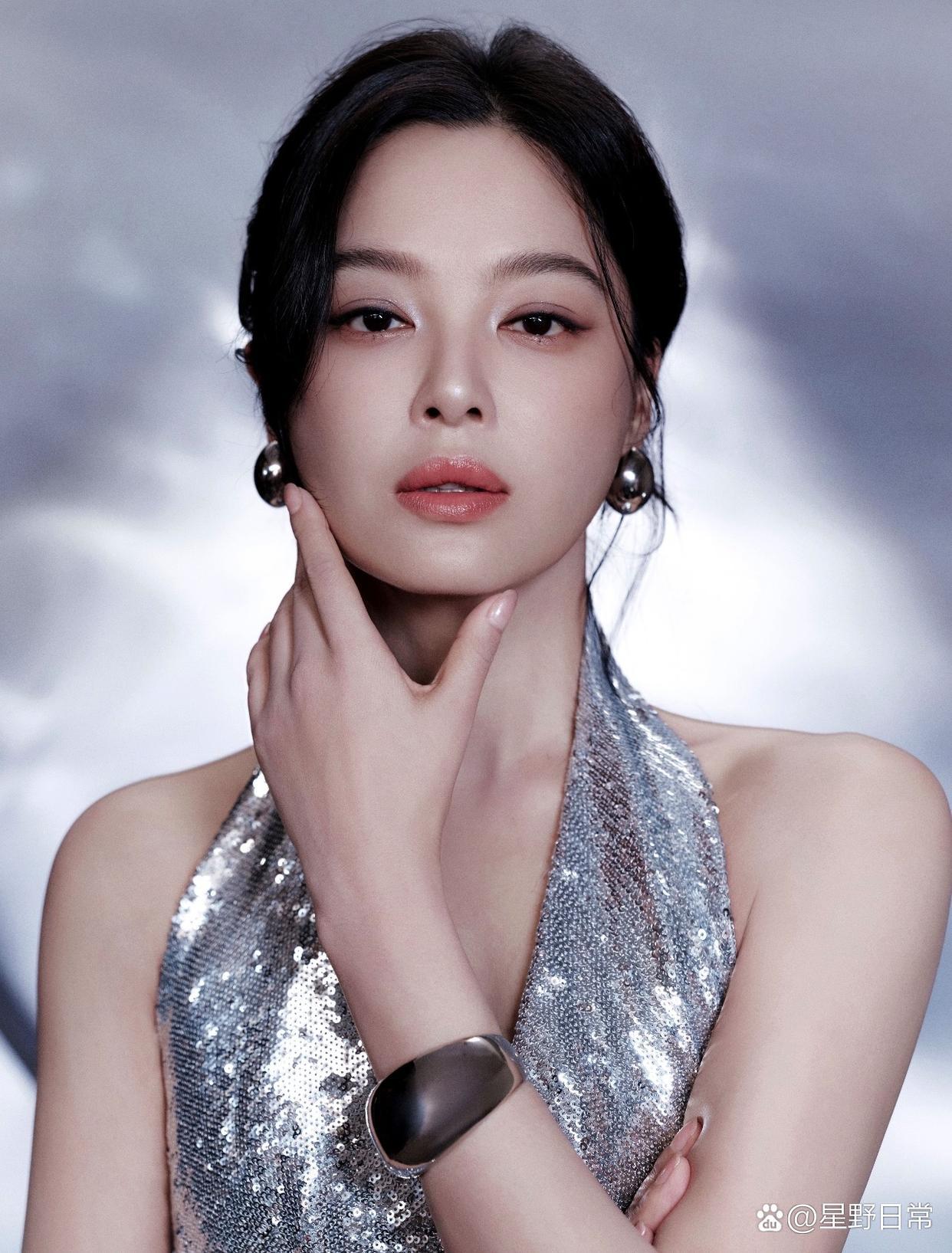1.辛芷蕾自从拿到影后，在内娱就不缺C位，反倒是不少圈内头部艺人开始慌了，变着