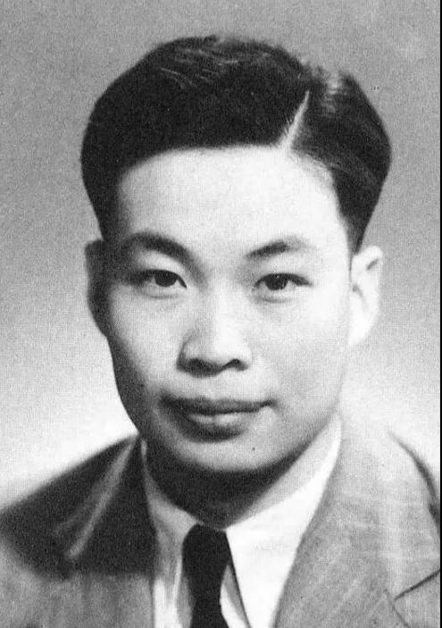 1937年，远渡巴黎，入居里核物理实验室；1948年，名利加身，他却做出了