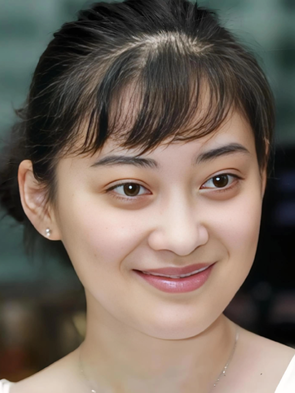 2001年梅婷不顾父母坚决反对好友轮番苦劝毅然和认识仅3个月的鄢颇登记闪婚没有