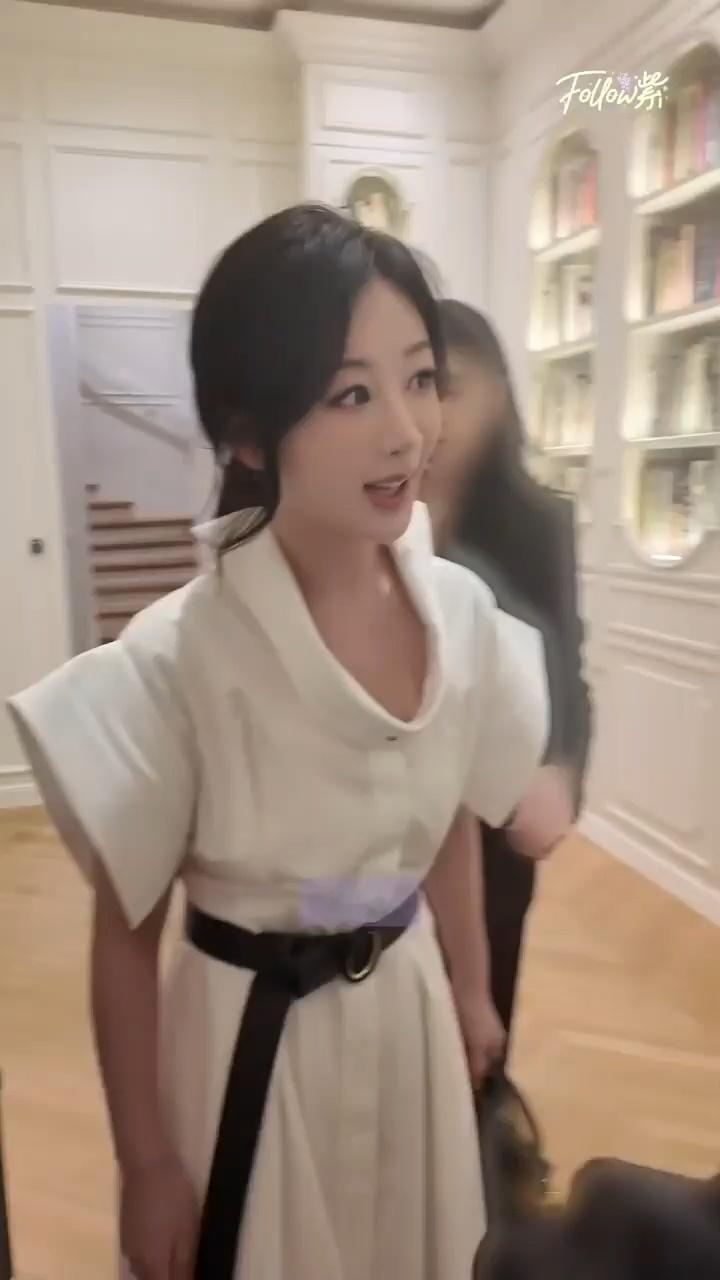 她好好可爱能多更新vlog吗😭🥺​​​