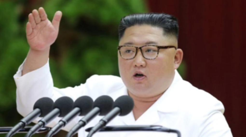 美伊打了足足6天，朝鲜突然发射巡航导弹，特朗普收到一封挑战书。在所有人都以为