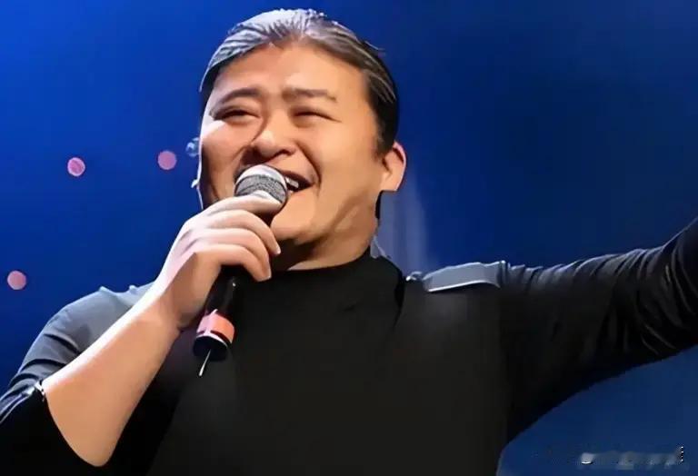 63岁刘欢中秋夜去世，离谱的事上演，死因被扒，“催命符”曝光中秋月圆之夜，那
