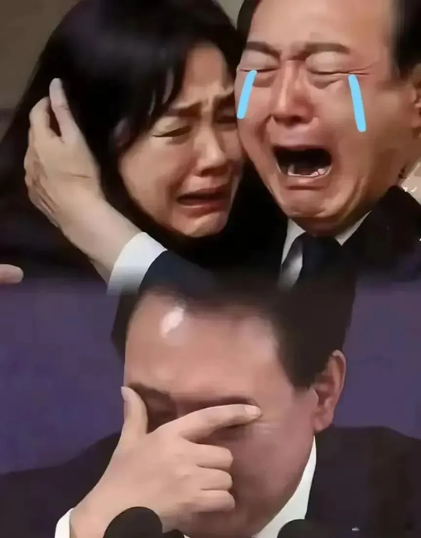 最新消息！韩国刚刚重磅宣布——7月30日，韩国特别检察组突然出手，向前总统尹锡