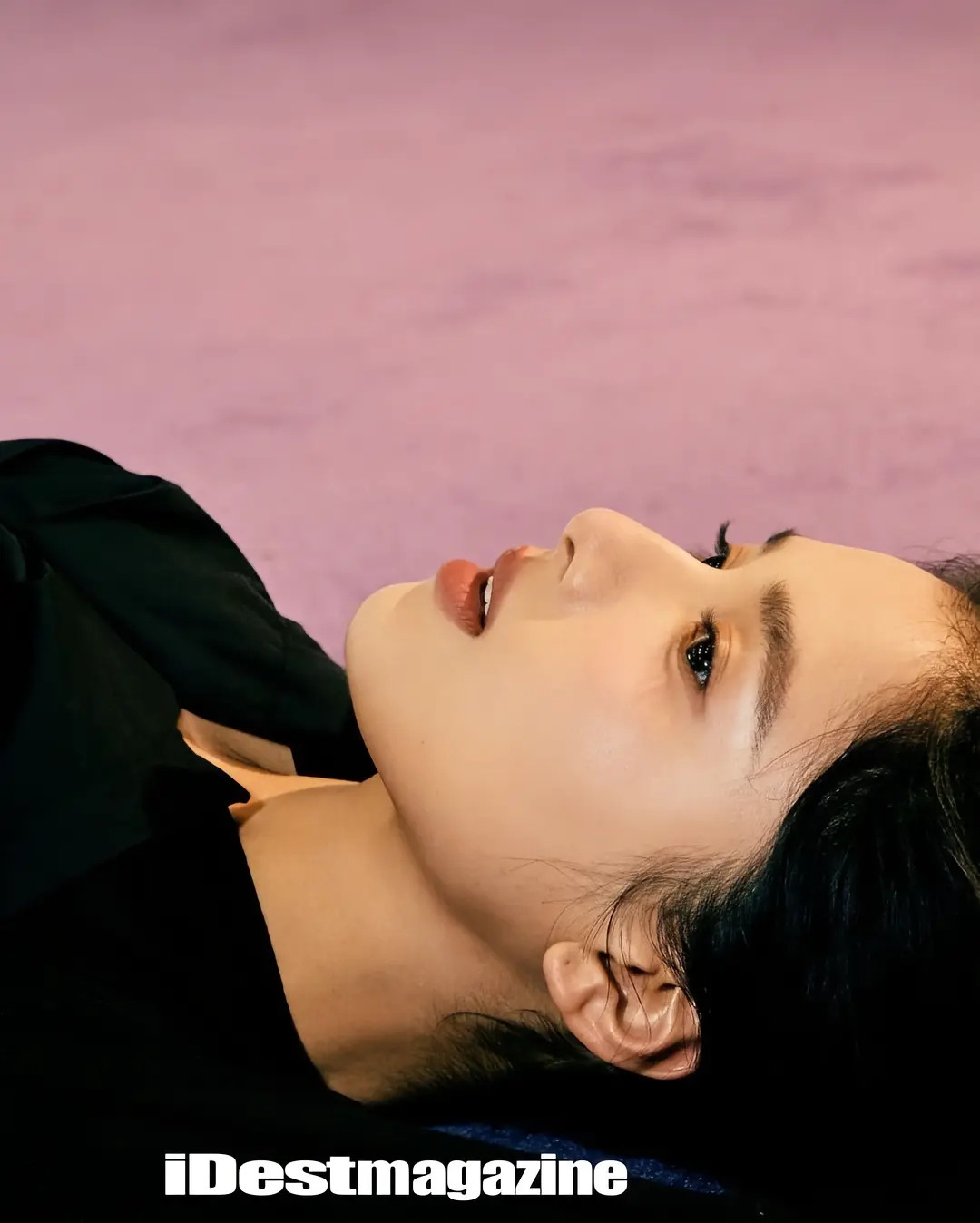 【张婧仪】这组图是神的杰作