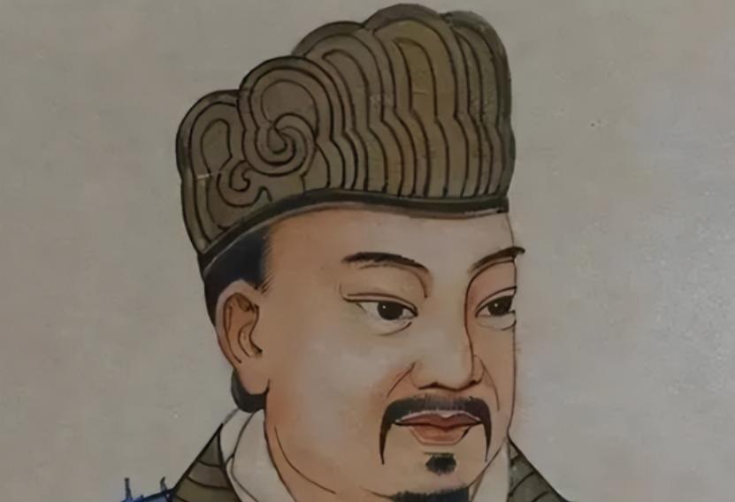 刘彊上表辞去太子之位，刘秀问：“你身居储君已十六年，若废了你，我如何向天下交待？