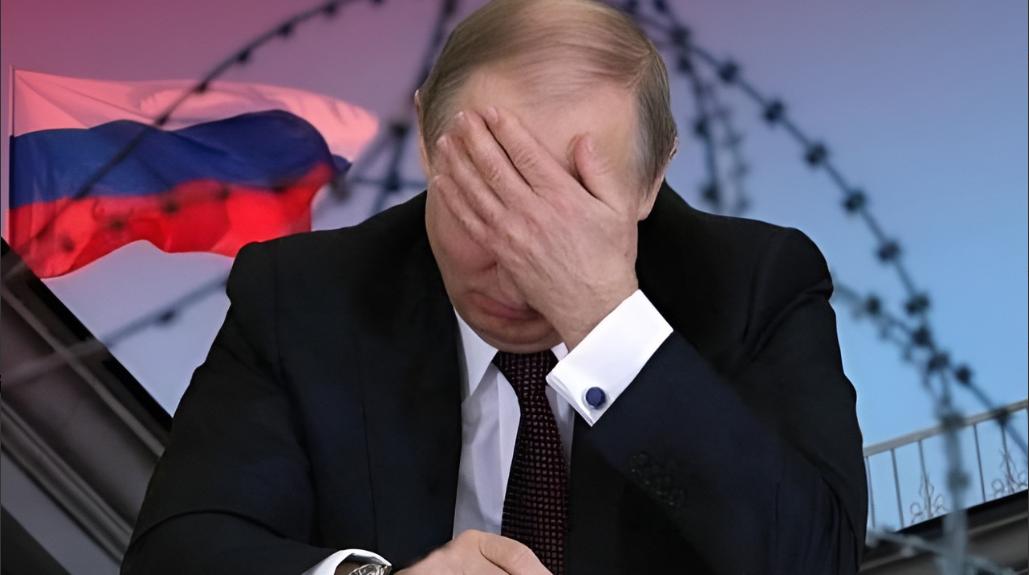 中美打架，俄罗斯也遭殃！中国加强稀土出口管控，俄罗斯也很头疼！俄罗斯的困境，