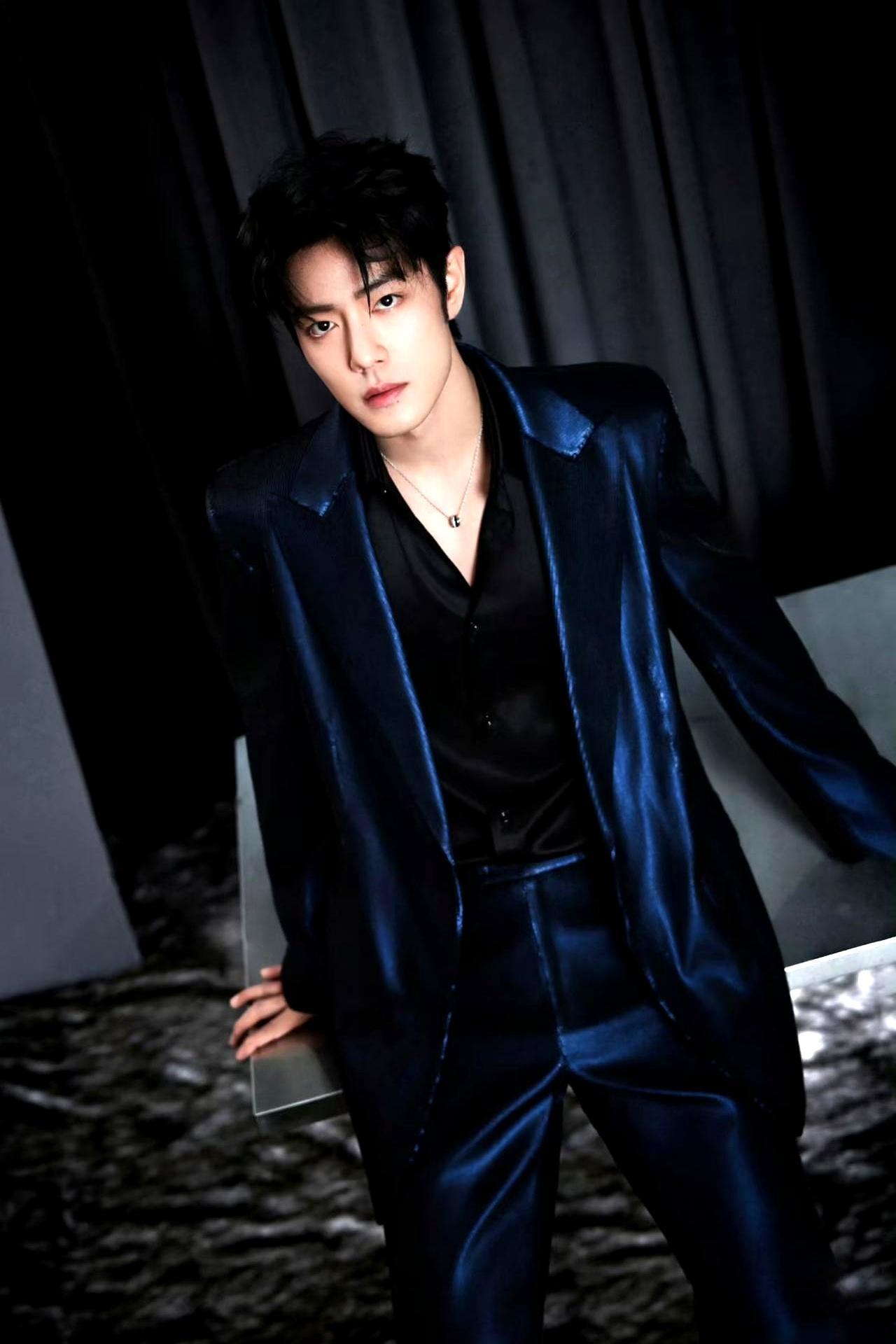 王一博和肖战这辈子可能不会再合作了。不是关系不好，是钱太多了。你想想，20