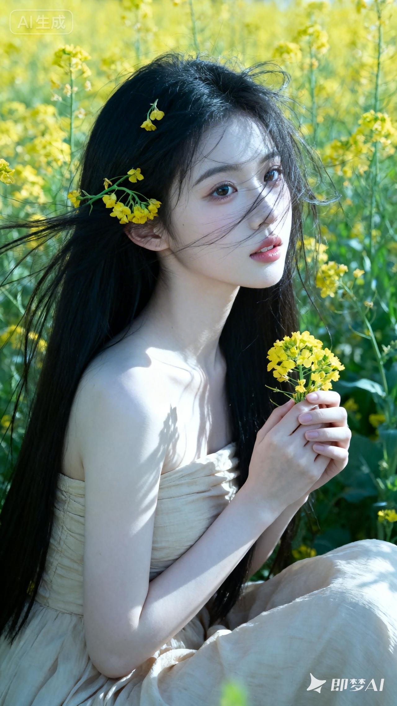 什么样的人才称得上“气质美女”?