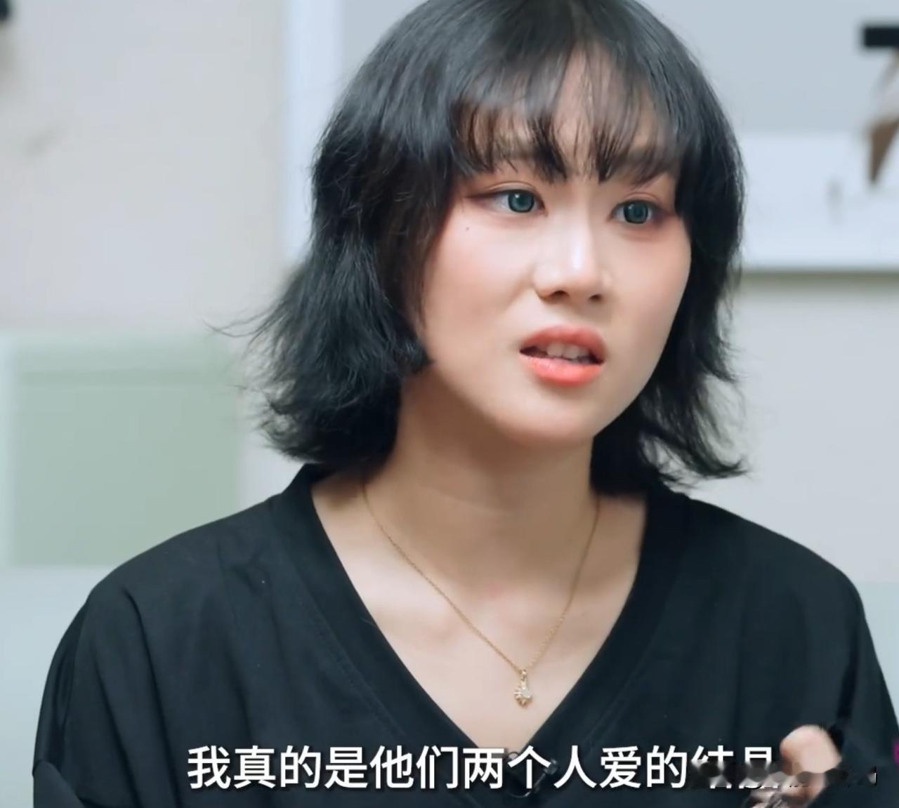20年零沟通，窦唯突然给女儿发生日红包，前妻高原得知后当场落泪。近日，快女导
