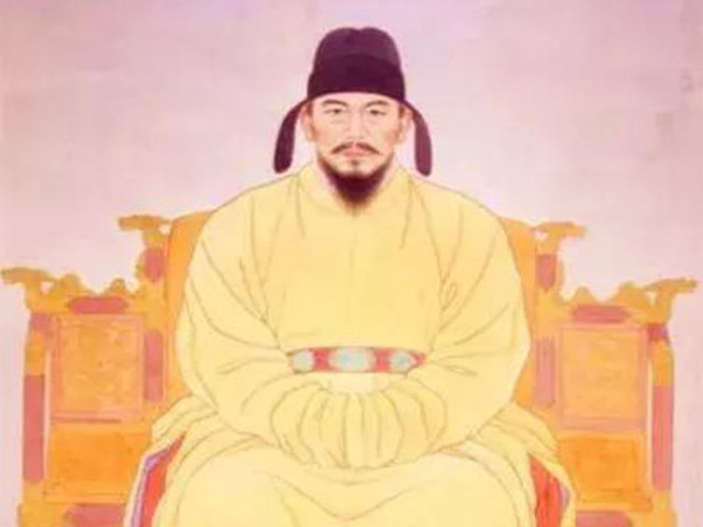 前蜀二帝：1.高祖王建；60岁称帝建国，在位12年因病驾崩；（开国之君）