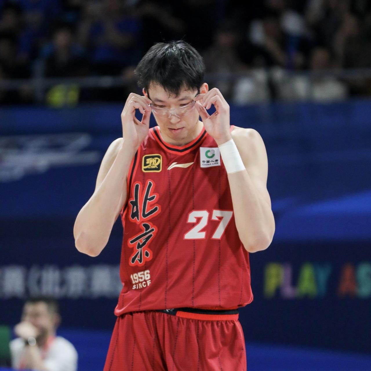 周琦尽力了，四川男篮省钱了！被视为全运会夺冠热门的四川男篮最终爆冷不敌浙江，