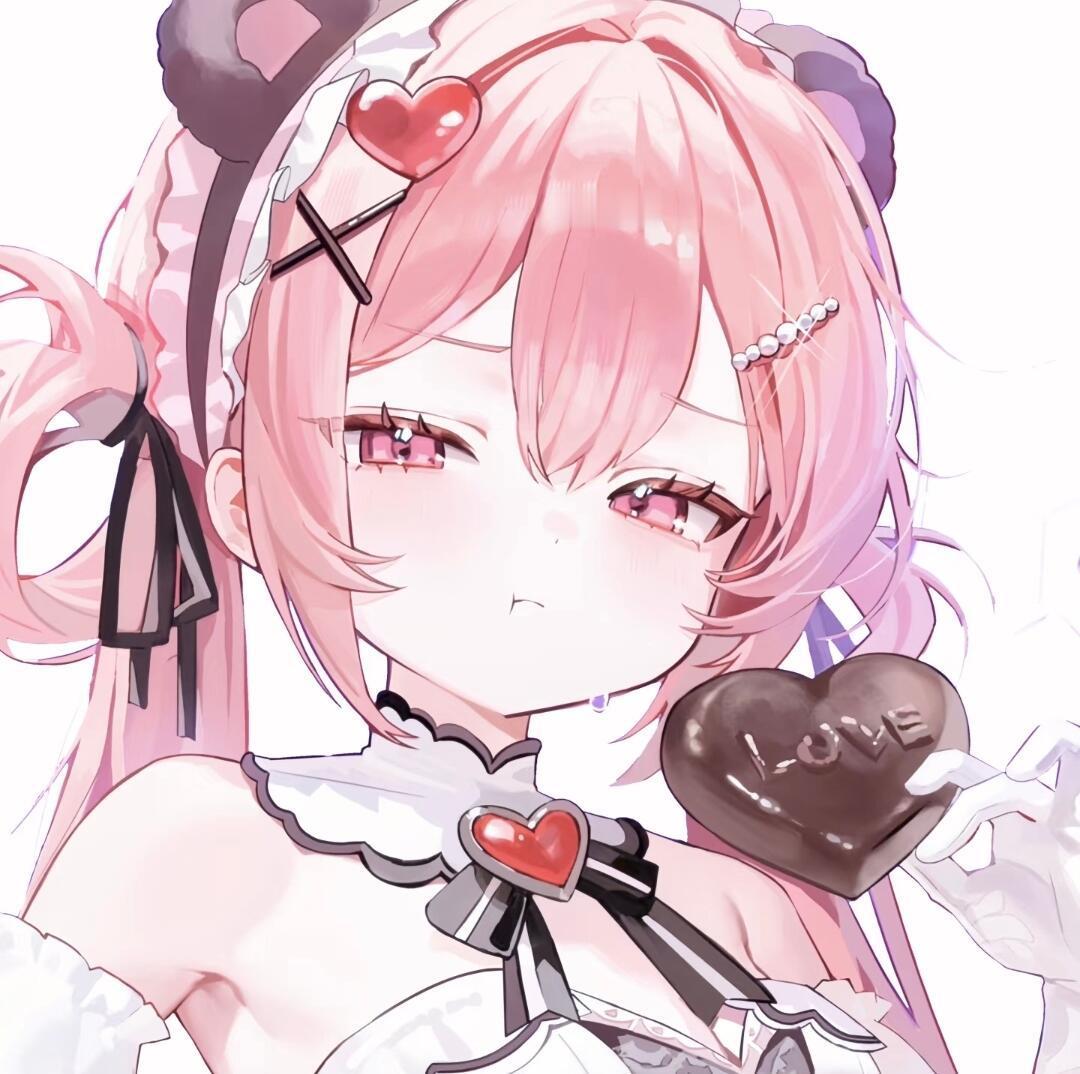 动漫女头｜幸せになりたい🤍ྀིྀི
