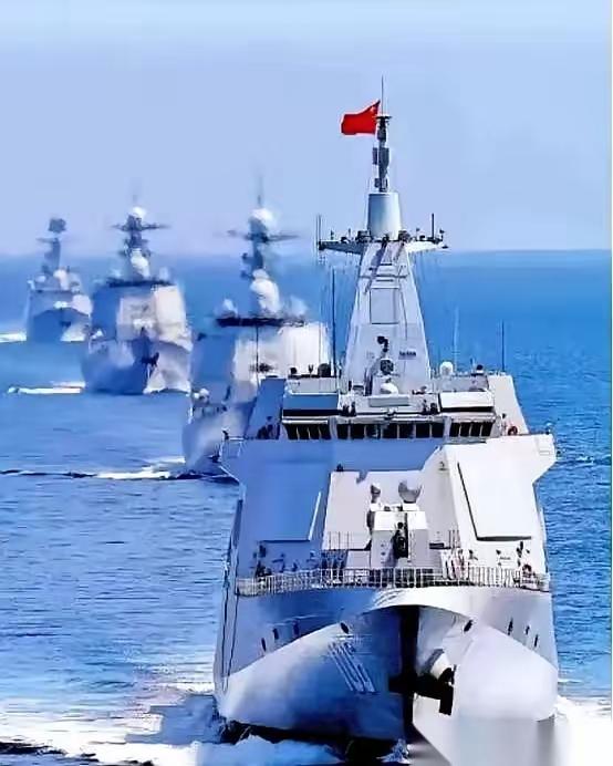 谣言是怎么产生的日:不好了大哥阿中家集结一百多艘军舰法:不好了大哥阿中家