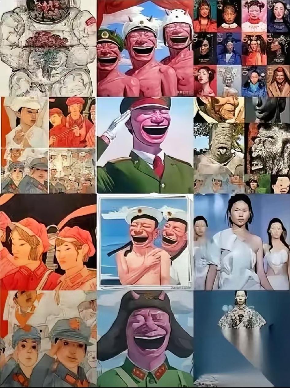 坚决要求关停清华美院！原本清华美院就不应该存在，一次次出事又没个正经回应，大