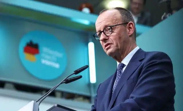 德媒：德国太天真了，我们最大的幻想，就是信了中国是个现代强国已同步德国媒体这