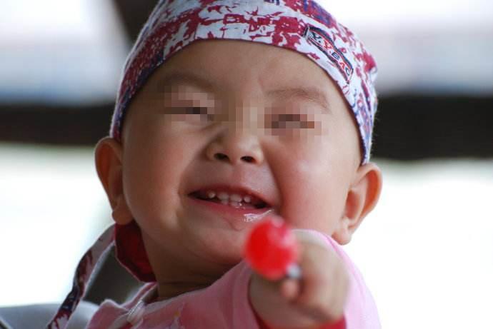 年关将至, 不要喂我的孩子吃这些! 自己的孩子保护好, 一口也不行!