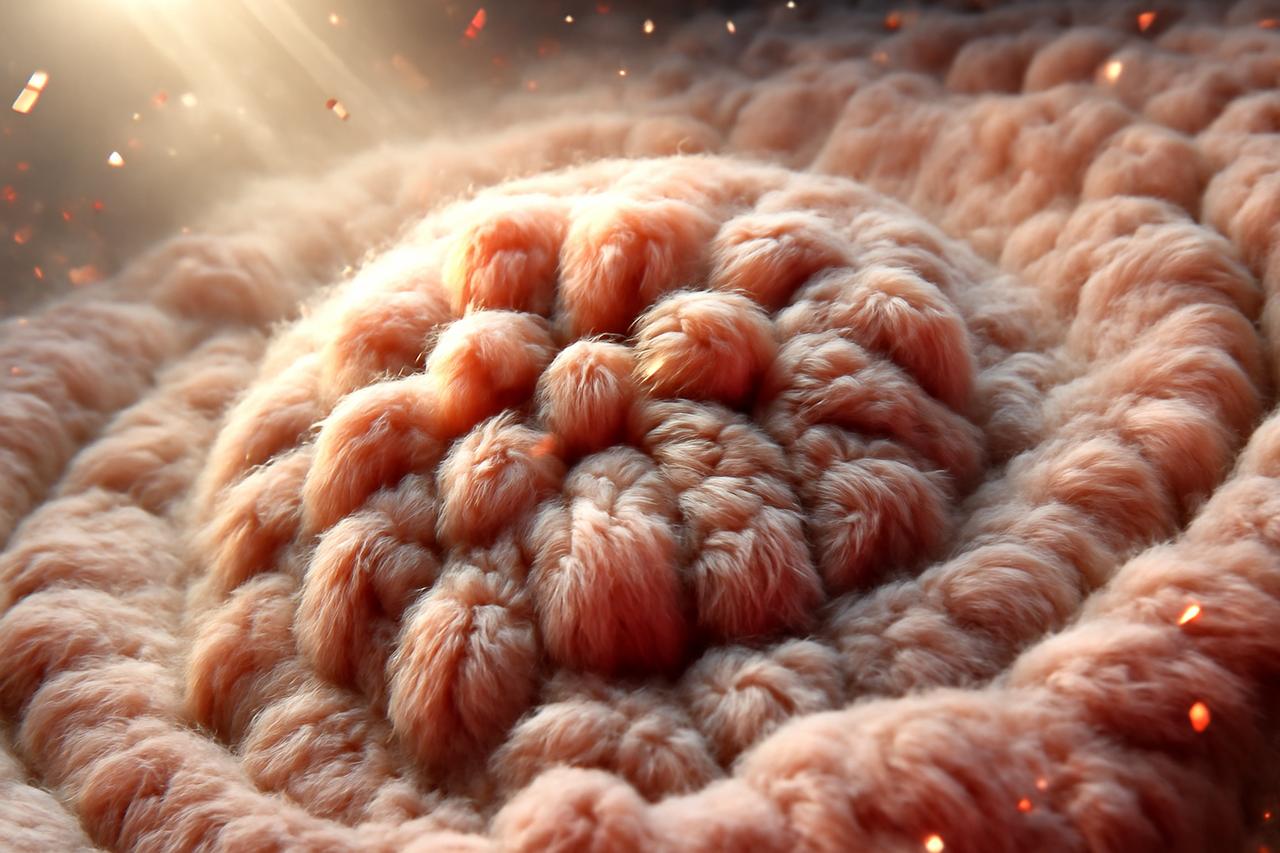 最近交了个新男朋友，是个运动型男，精力特别旺盛。【患者提问】我们现在差不多是