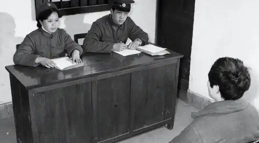 1950年，大汉奸赵玉昆被捕后，供出一名同伙，此人竟是解放军68军参谋长宋学飞，