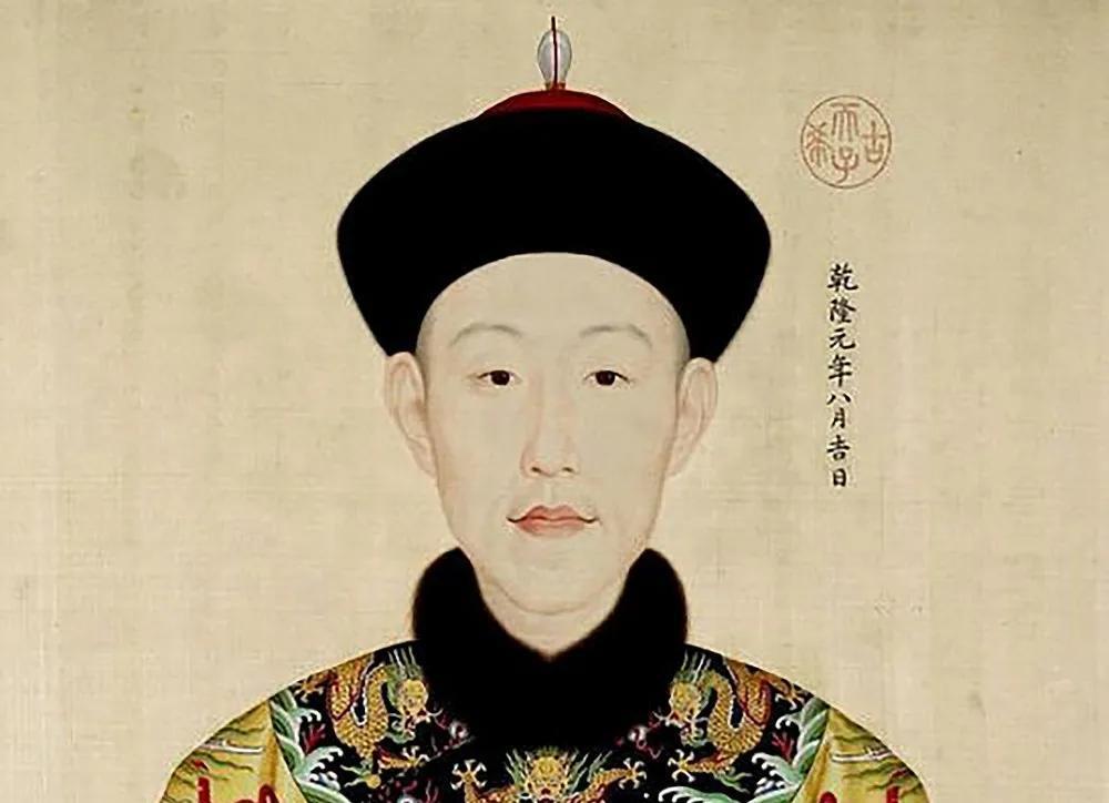 1750年，乾隆生病，皇家太医们治了很久却没有好转，一乡下的瞎眼郎中把脉后，大哭