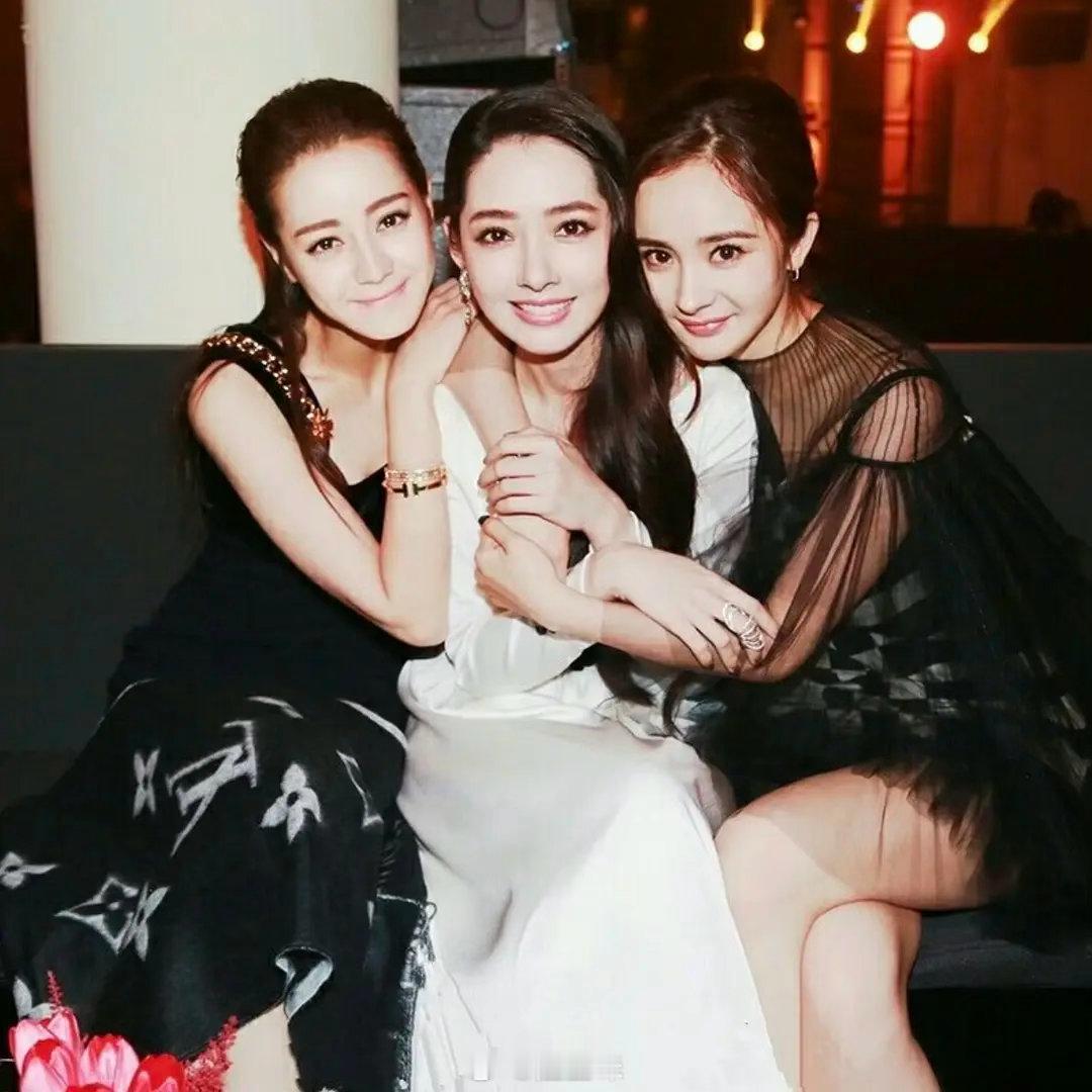 你觉得这三人谁最好看