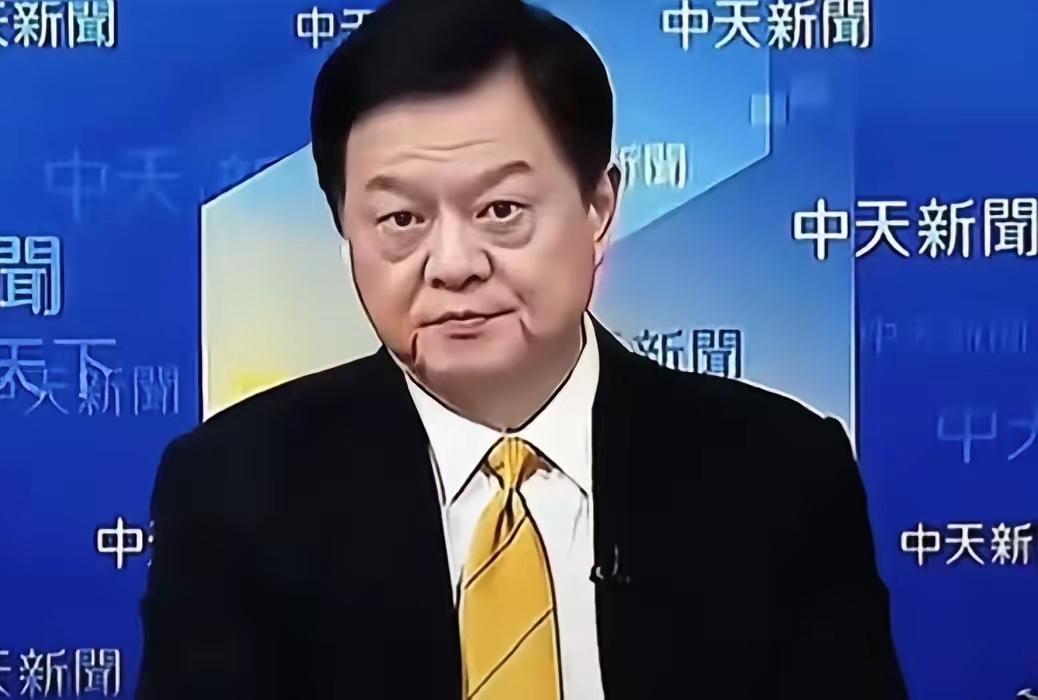 大家还记得吗？以前我们称呼中国大陆叫什么？台湾评论员周锡玮说得很实在。他小