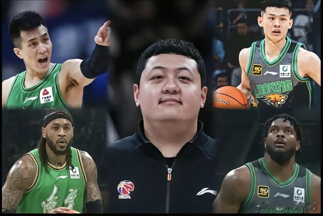客观分析，辽宁男篮本赛季做错了四个决定！1、续约奥利弗。上个赛季这名外援就已