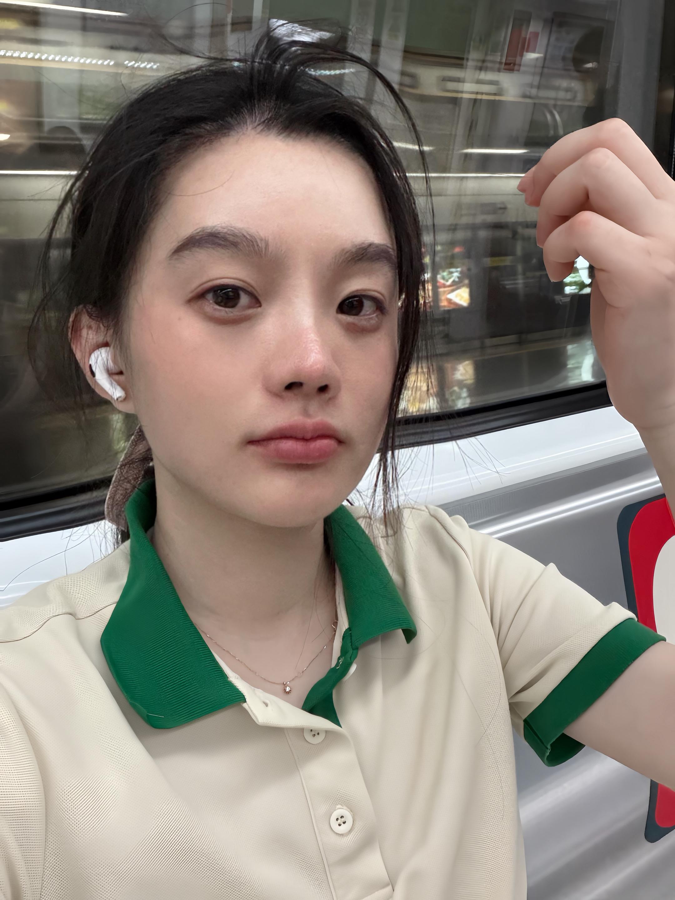 不就是上班吗，我可以从早上到晚～