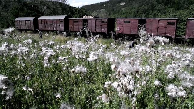 德国二战剧 我们的父辈 第1季 01