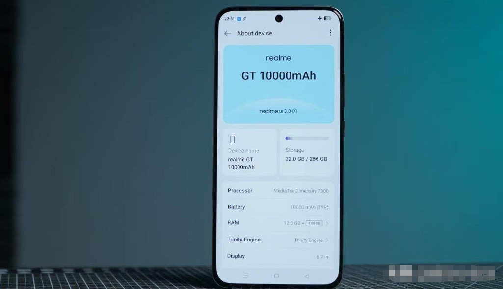 iPhone16promax被realmeGT吊打？当iPhone用