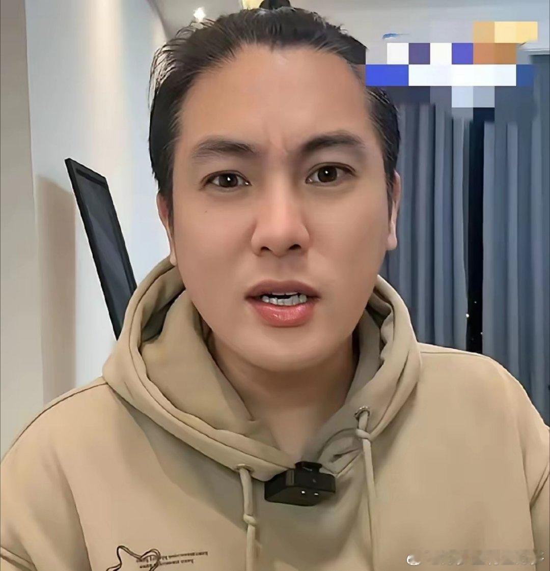 终于知道！小S为何不待见汪小菲，而喜欢具俊晔了。湾湾博主说:别听那些说什么，小的