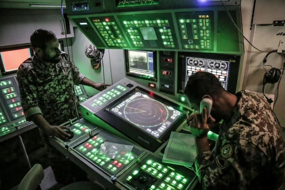 伊朗多次袭击迪拜士兵: