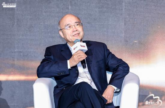 林义相: 停掉高频量化交易, 对散户是个交代