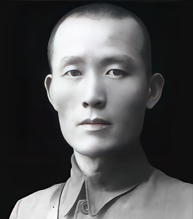 吴石牺牲后,接替他的徐会之更是我党王牌,但他竟然选择向国民党自首,因此他背负多年